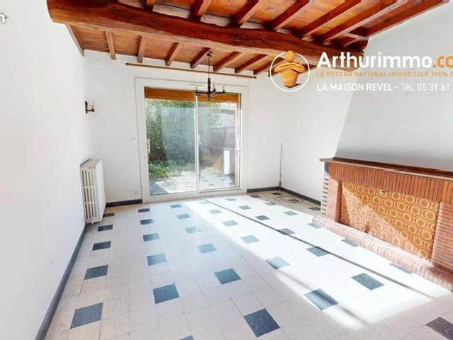 Maison vente à Castres, Les Cammazes