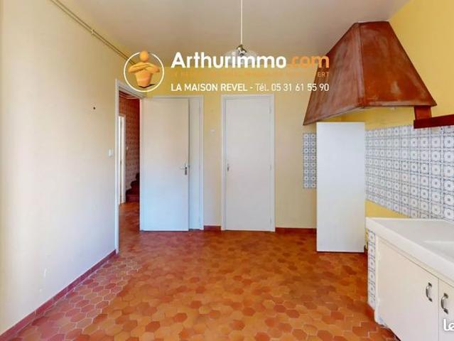 Maison vente à Castres, Les Cammazes