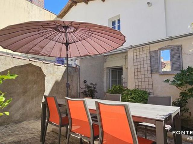 Maison vente à Toulouse, Saint-jean