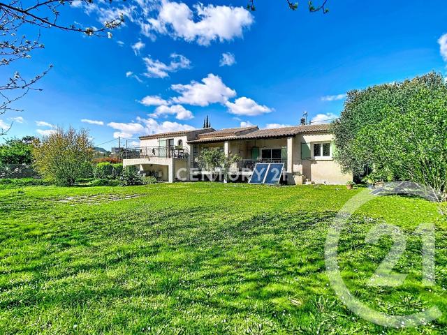 Maison vente à Marseille, Aubagne