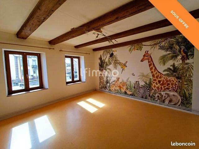 Maison vente à Molsheim, Saales