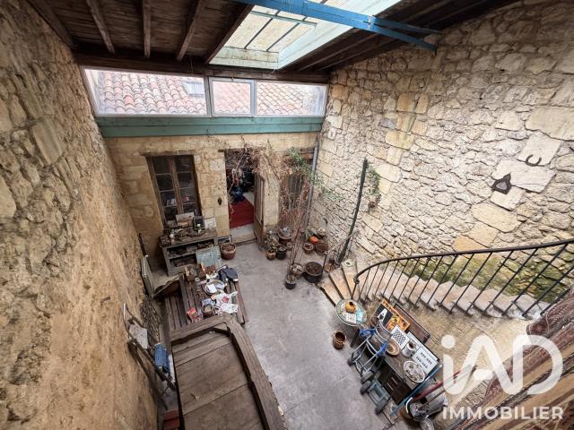 Maison vente à Sarrebourg-Château-Salins, Sarrebourg