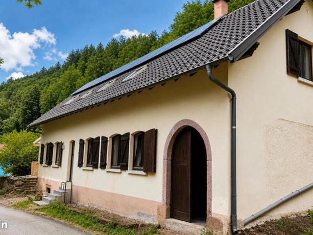 Maison vente à Sélestat-Erstein, Lalaye