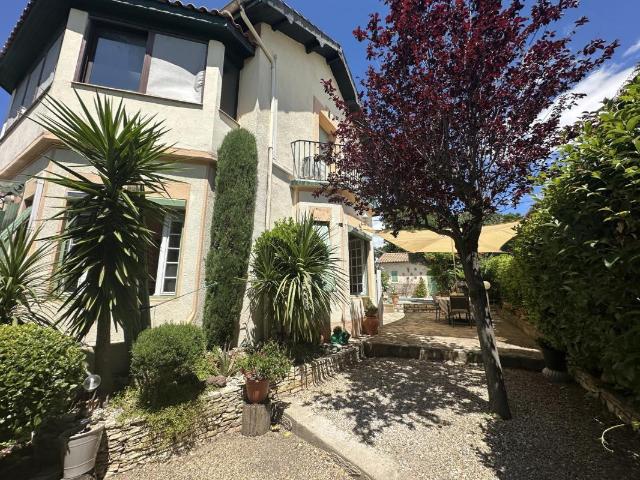 Maison vente à Béziers