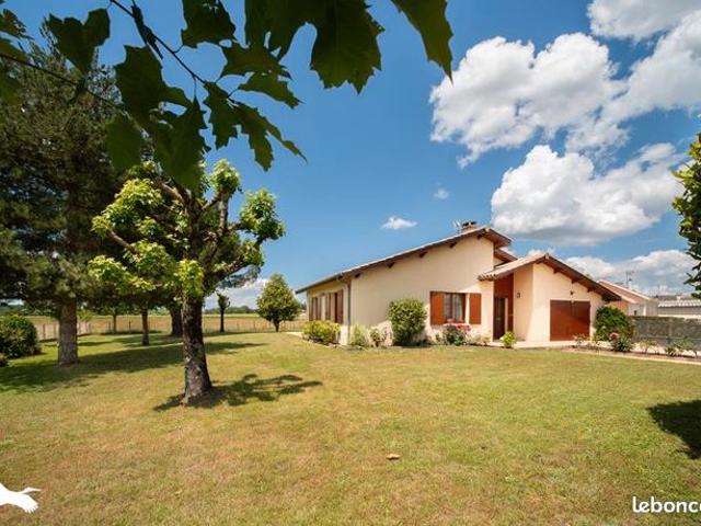 Maison vente à Teuillac