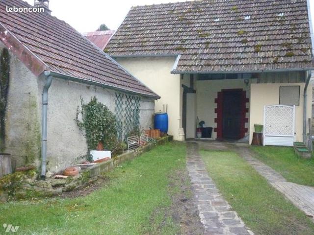 Maison vente à Laon, Saint-erme-outre-et-ramecourt