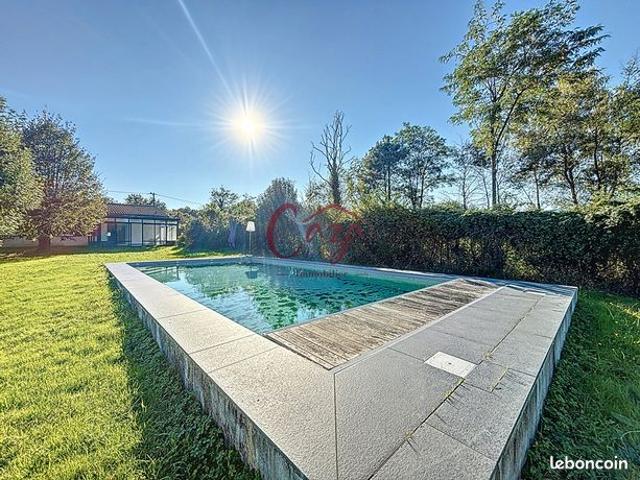 Maison vente à Bordeaux, Saint-caprais-de-bordeaux