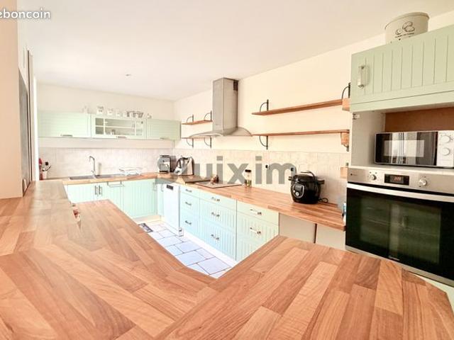 Maison vente à Nîmes, Bagnols-sur-cèze
