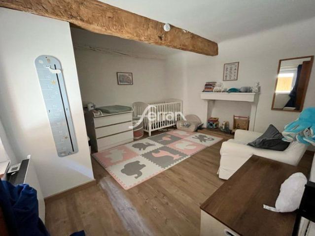 Maison location à Brignoles, Aups