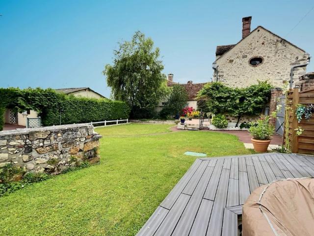 Maison vente à Provins, Donnemarie-dontilly