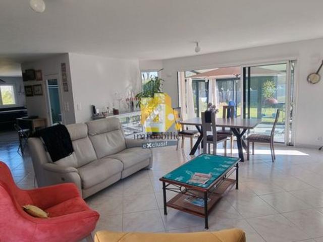 Maison vente à Saint-Nazaire, Sévérac