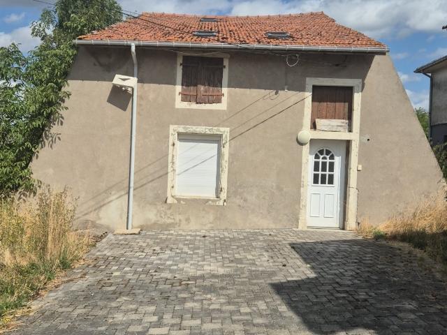 Maison vente à Metz, Servigny-lès-raville