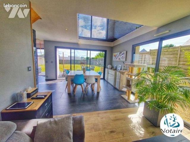 Maison vente à Lannion, Bretagne