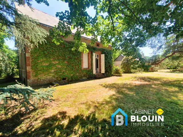 Maison vente à Châteaubriant-Ancenis, La Chevallerais