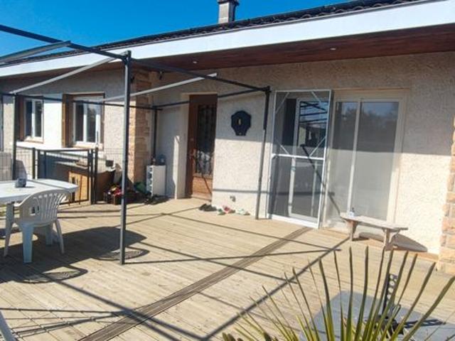 Maison vente à Bourg-en-Bresse, Vonnas