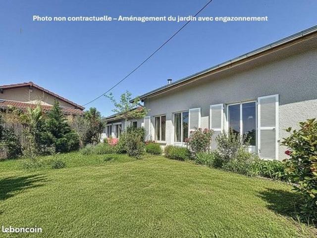 Maison vente à Lyon, Métropole de Lyon