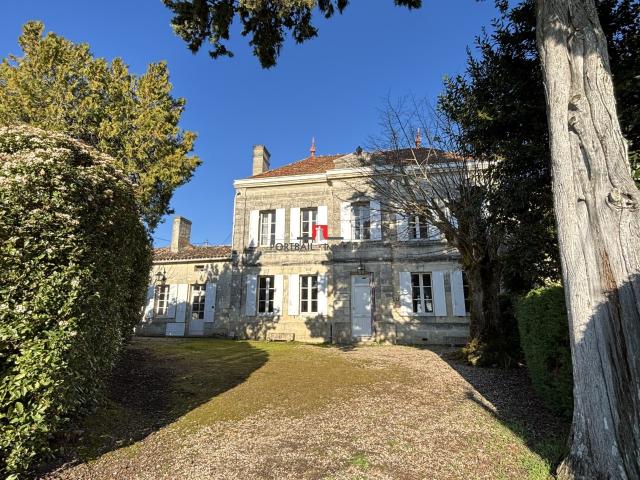 Maison vente à Montagne, Gironde