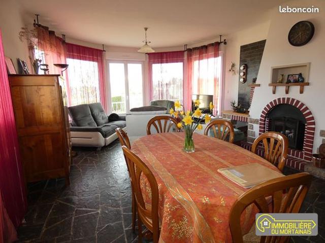 Maison vente à Avranches, Saint-hilaire-du-harcouët