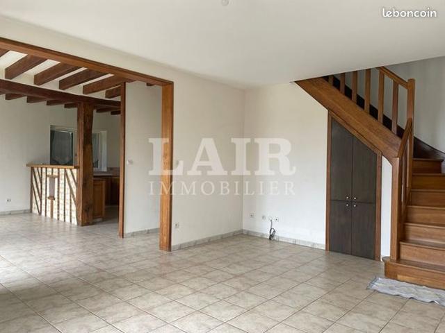 Maison vente à Mortagne-au-Perche, Orne