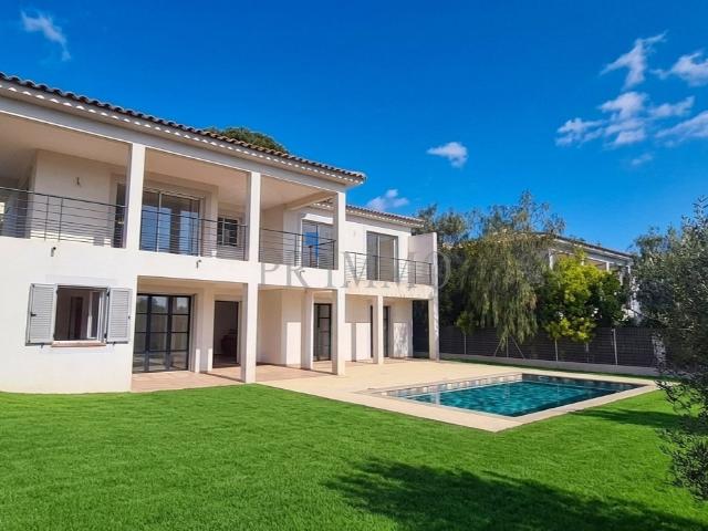 Maison vente à Saint-Aygulf, Fréjus