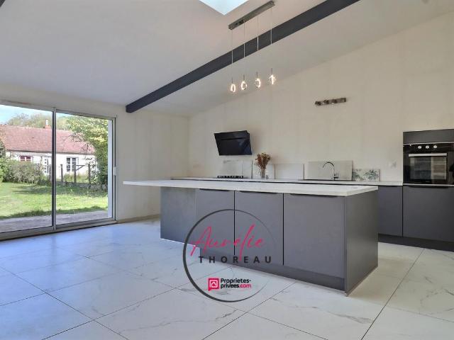 Maison vente à Orléans, Neuville-aux-bois