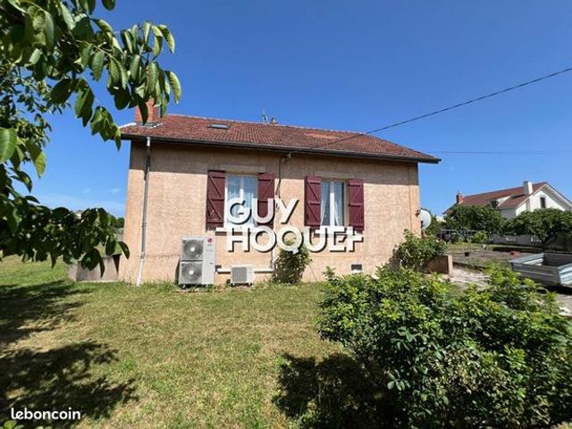 Maison vente à Autun, Sanvignes-les-mines
