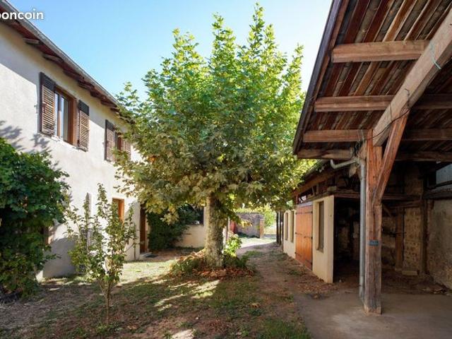 Maison vente à Villefranche-sur-Saône, Rhône