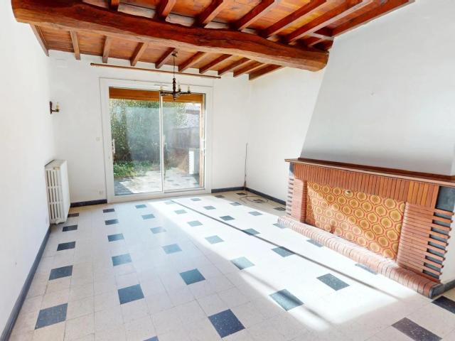 Maison vente à Castres, Les Cammazes