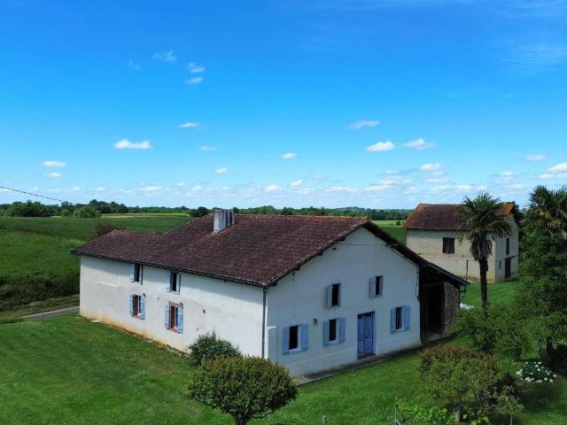 Maison vente à Mirande, Aignan