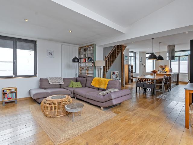 Maison vente à Lille, Villeneuve-d'ascq