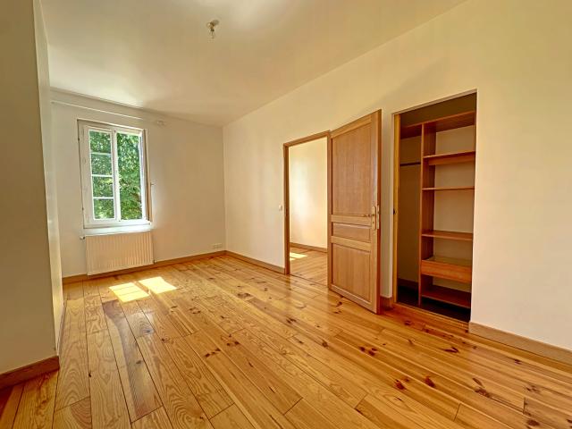 Maison location à Libourne, Arveyres