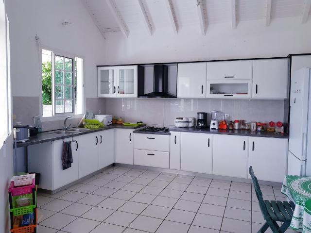 Maison location à Guadeloupe