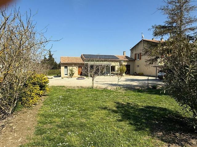 Maison vente à Arles, Saint-rémy-de-provence