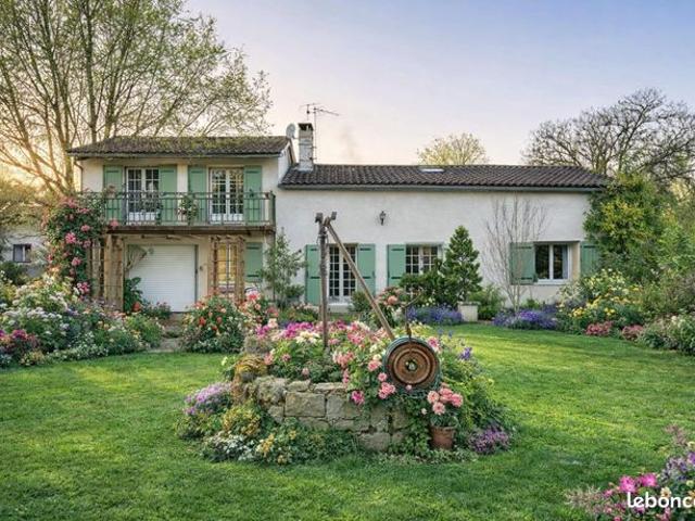 Maison vente à Landiras, Gironde