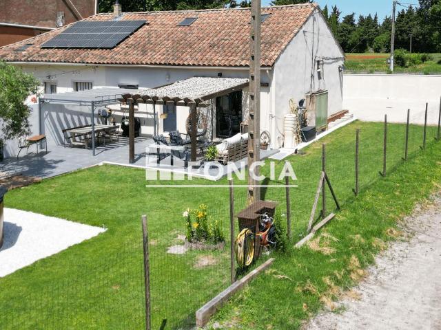 Maison vente à Le Thor, Vaucluse