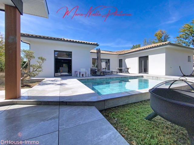 Maison vente à Saint-Pardon, Vayres
