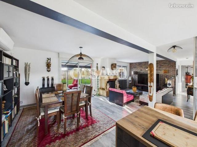 Maison vente à Bordeaux, Pompignac