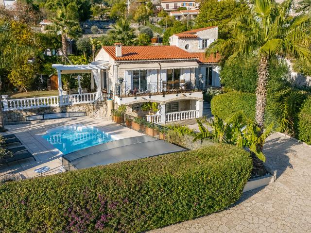 Maison vente à Nice, Beausoleil