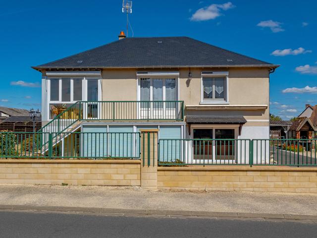 Maison vente à Romorantin-Lanthenay, Fresnes