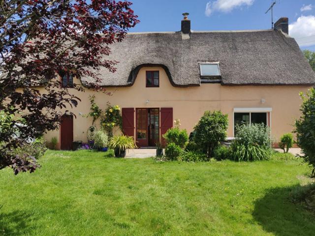 Maison vente à Saint-Nazaire, Crossac