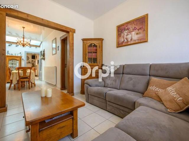 Maison vente à Dunkerque, Vieux-berquin