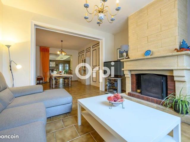 Maison vente à Lille, Frelinghien