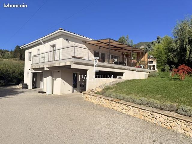 Maison vente à Gap, La Saulce