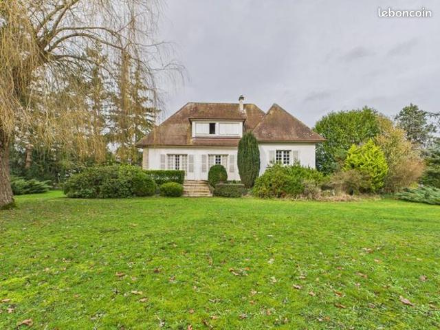 Maison vente à Lisieux, Touffréville