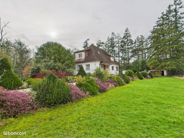 Maison vente à Lisieux, Touffréville