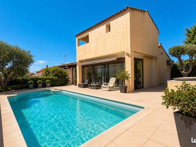 Maison vente à Istres, Marignane