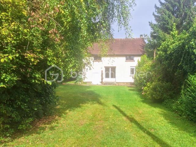 Maison vente à Montdidier, Carrépuis