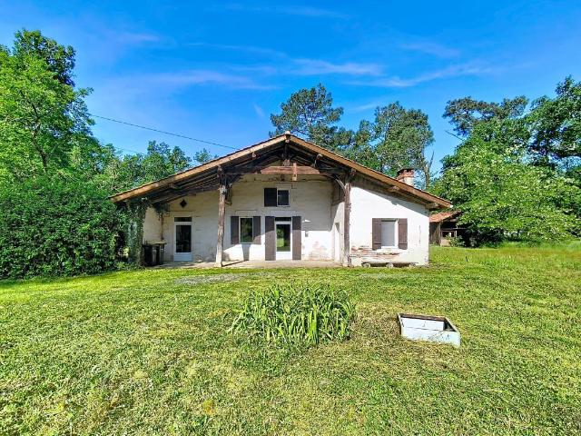 Maison vente à Langon, Saint-symphorien