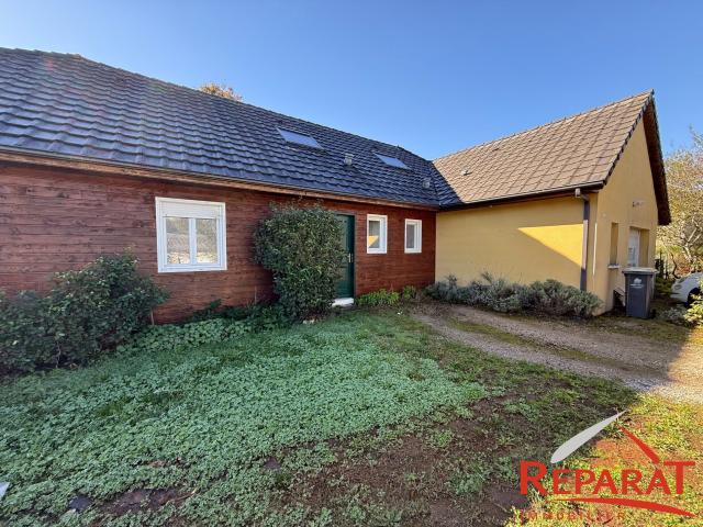 Maison vente à Brochat, Allassac