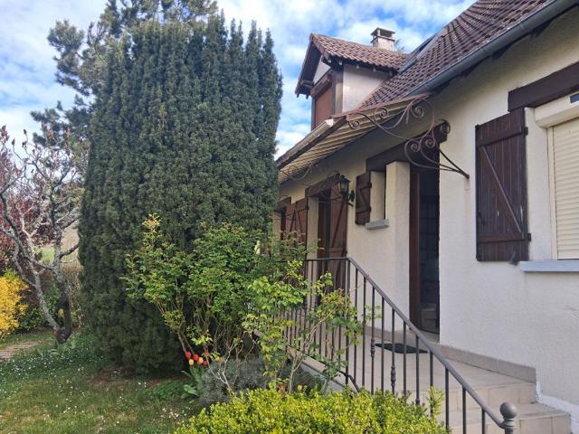 Maison vente à Auxerre, Coulanges-la-vineuse